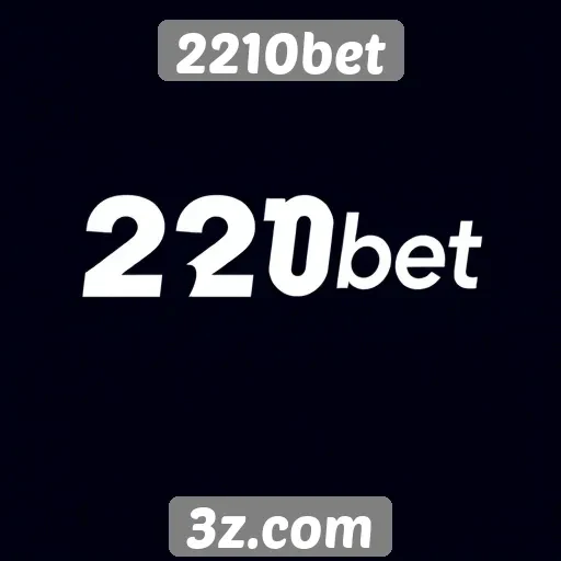 Acessibilidade e usabilidade da plataforma 2210bet