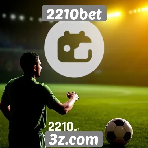 Benefícios das apostas esportivas na 2210bet