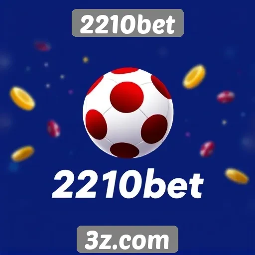 2210bet oferece variedade de jogos online
