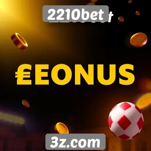 Comparativo de bônus e promoções no 2210bet