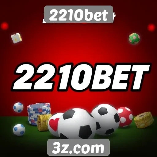 Comparação dos jogos disponíveis no 2210bet