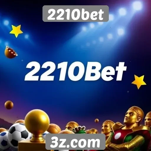 Promoções e bônus disponíveis no 2210bet