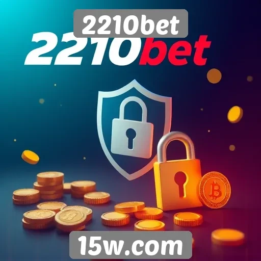 Investigação sobre a segurança das transações no 2210bet