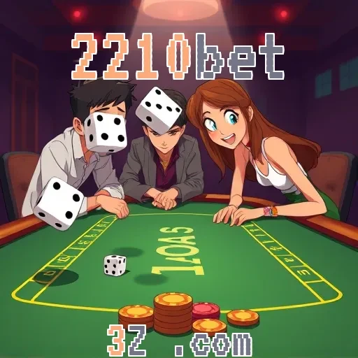 2210bet Caça-Níqueis