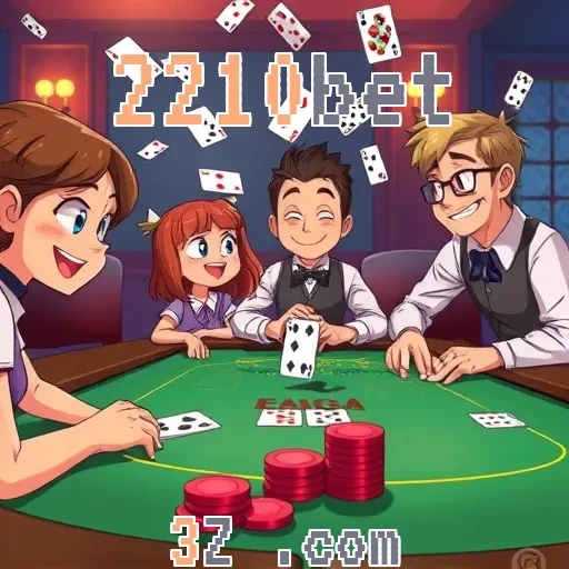 2210bet Apostas Esportivas