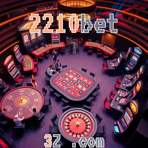 2210bet Jogos de Mesa